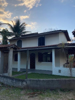 Casa ilha bela praia pereque